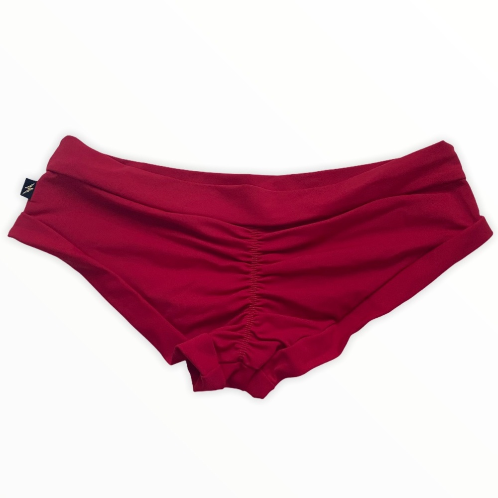 Cleo The Hurricane Dance Pole Shorts